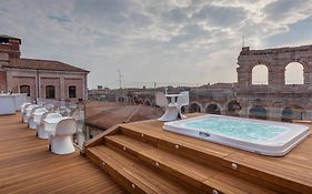 Hotel Milano e Spa a Verona